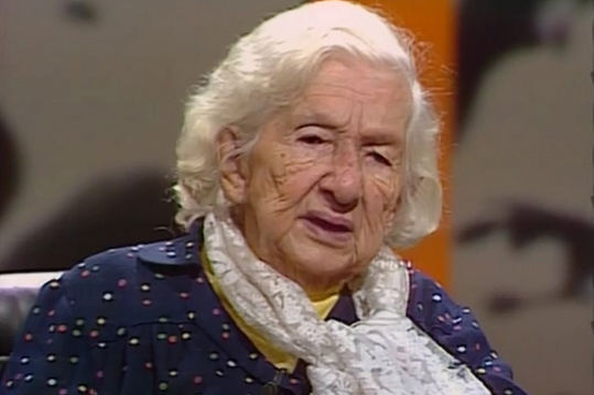 Cora Coralina