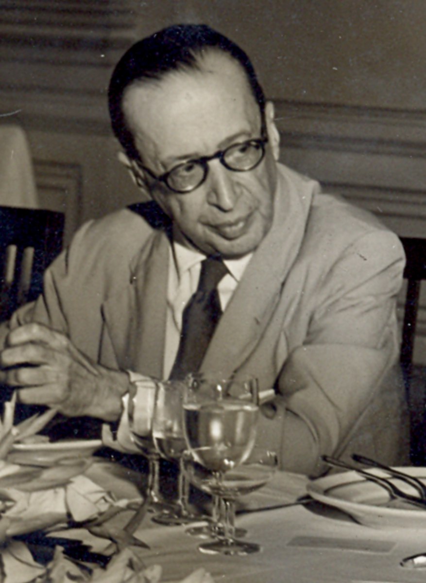 Manuel Bandeira