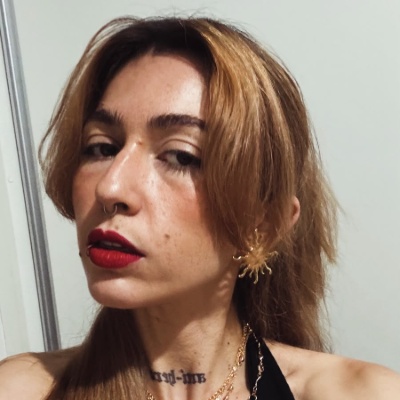 Maria Eduarda Silva Martins