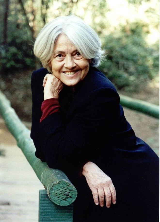 Adélia Prado