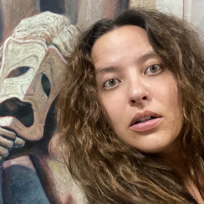 Foto de Beatriz Gontijo